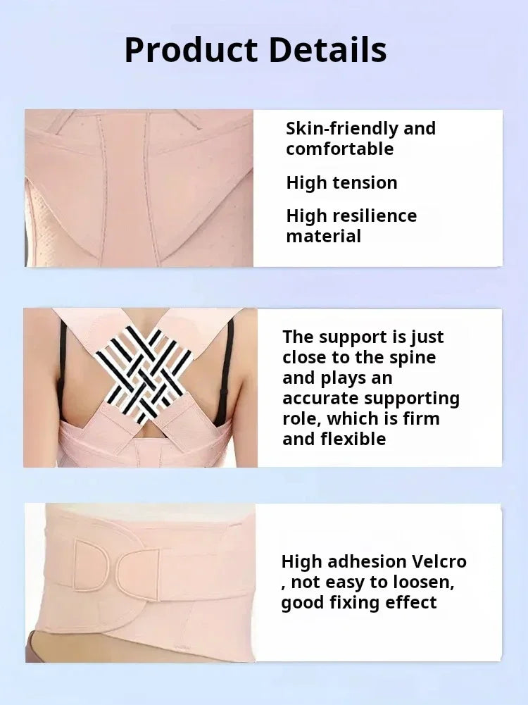 Correcteur de posture