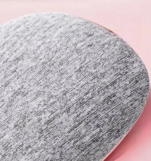 Coussinets chauffants menstruels