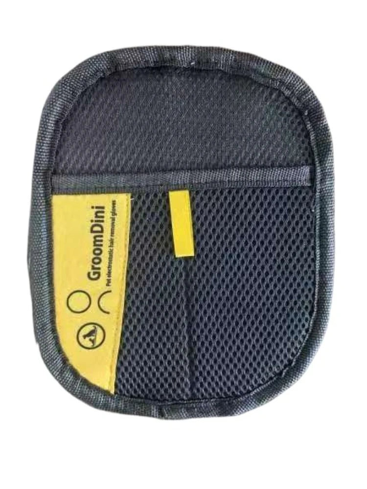 – gant antipoils animaux